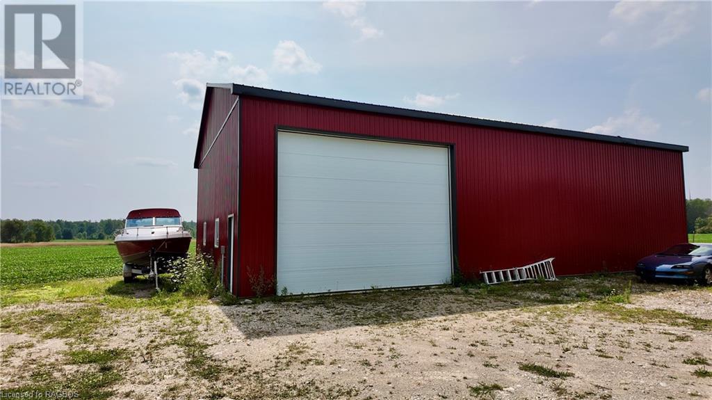 1337 Bruce Road 15, Greenock, Ontario  N0G 2T0 - Photo 36 - 40634390