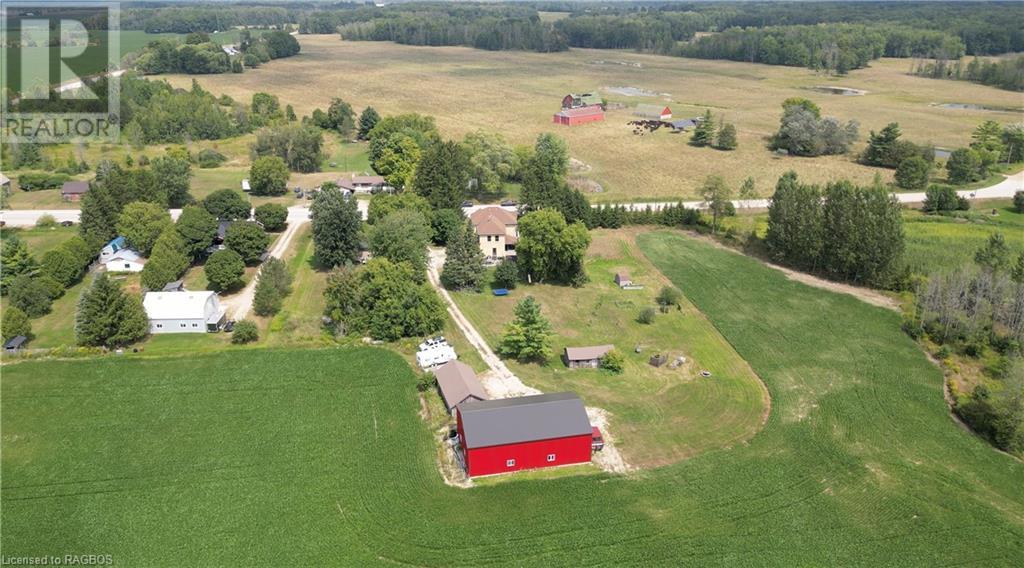 1337 Bruce Road 15, Greenock, Ontario  N0G 2T0 - Photo 40 - 40634390