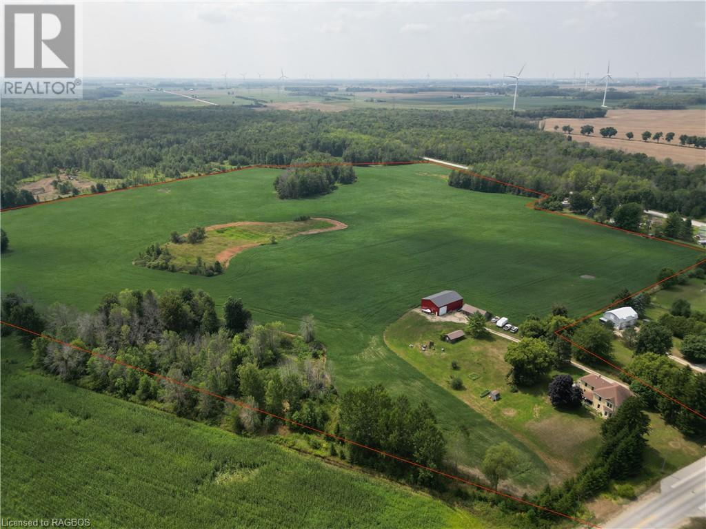 1337 Bruce Road 15, Greenock, Ontario  N0G 2T0 - Photo 41 - 40634390