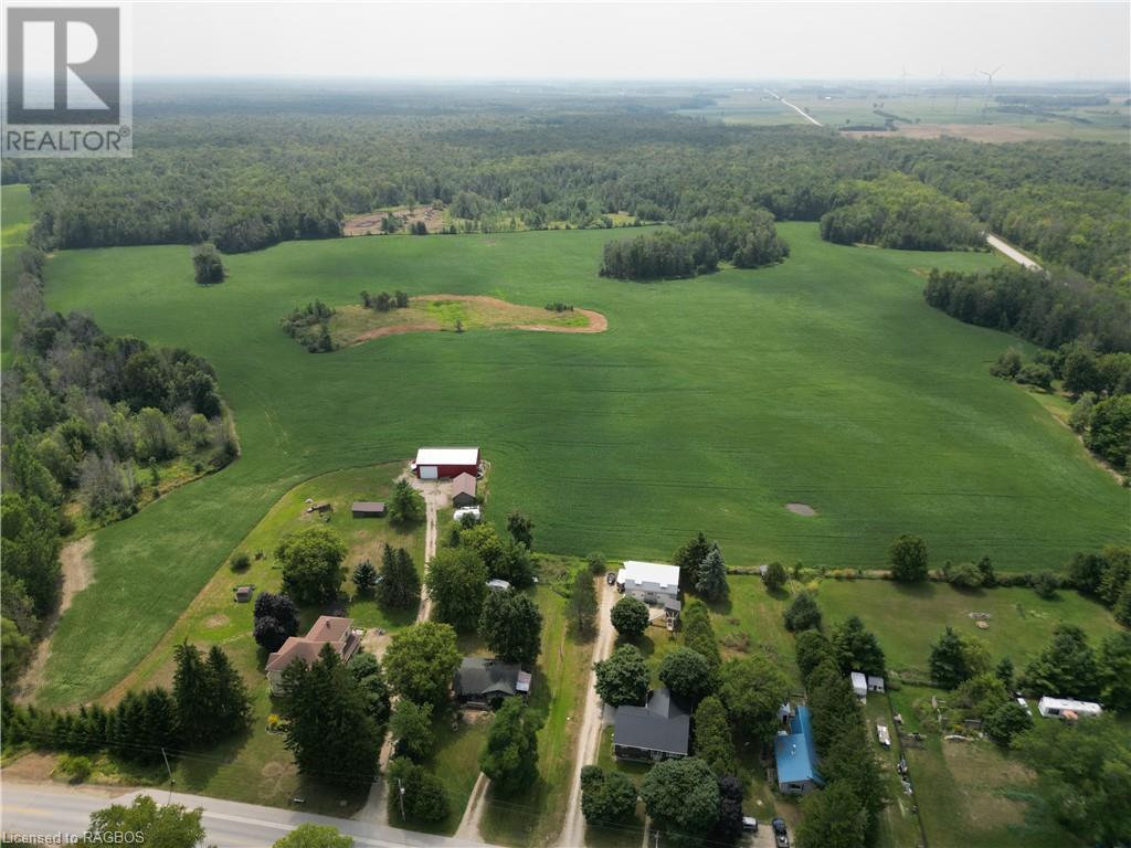 1337 Bruce Road 15, Greenock, Ontario  N0G 2T0 - Photo 44 - 40634390