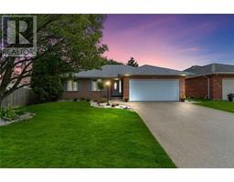 32 David Blackwood Drive, Sarnia, Ca