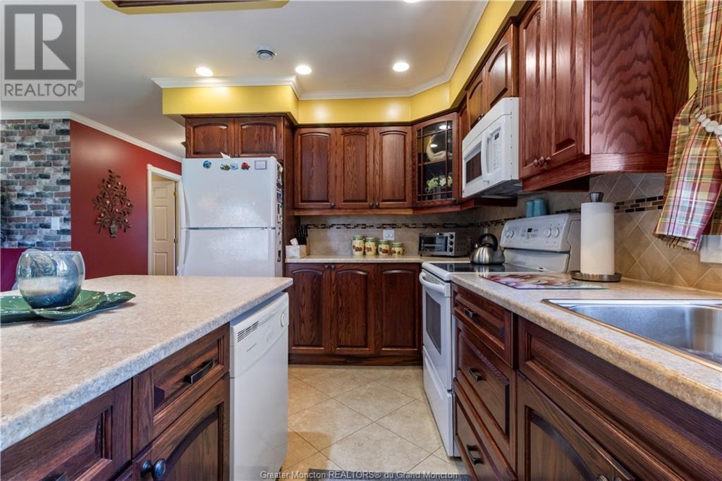 3039 Rte 535, Cocagne, New Brunswick  E4W 3E3 - Photo 3 - M161689
