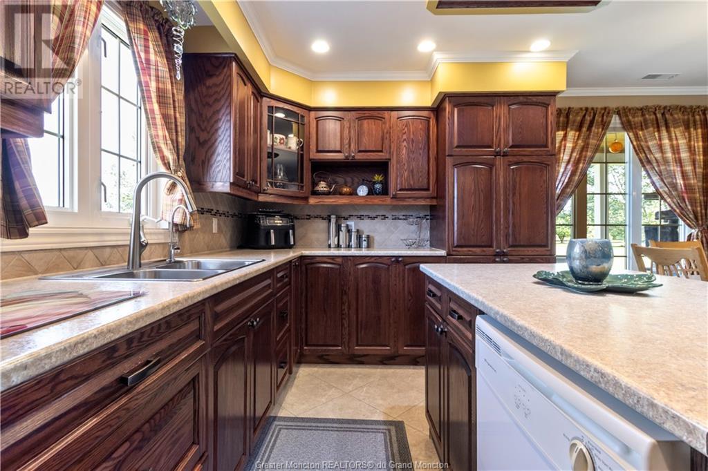 3039 Rte 535, Cocagne, New Brunswick  E4W 3E3 - Photo 4 - M161689