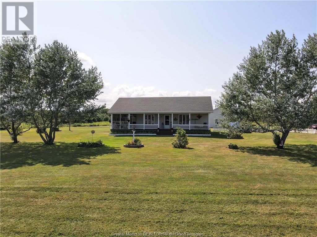 3039 Rte 535, Cocagne, New Brunswick  E4W 3E3 - Photo 1 - M161689