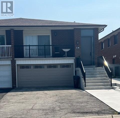 15 Albany Drive, Vaughan, Ontario  L4L 2X5 - Photo 1 - N9260113