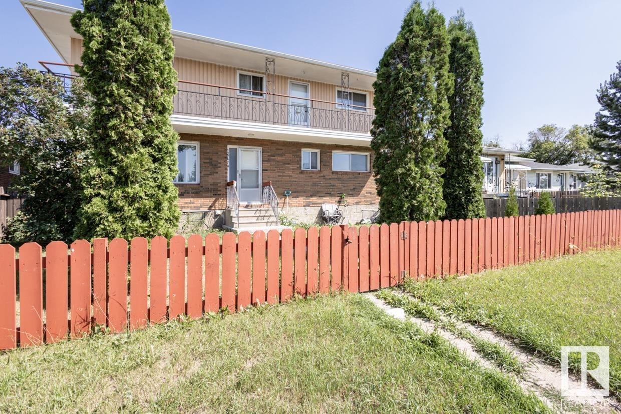 12747 128 St Nw, Edmonton, Alberta  T5L 1E2 - Photo 1 - E4402660