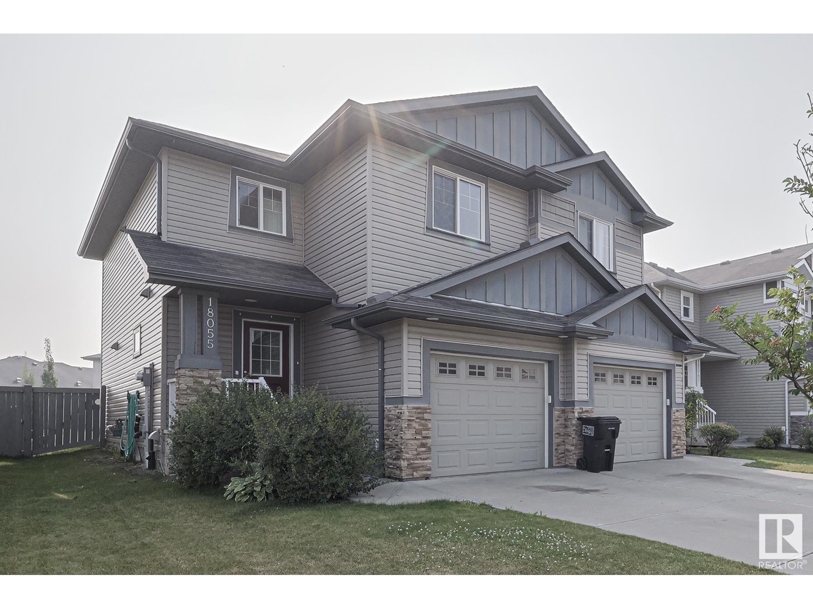 18055 85 St Nw Nw, Edmonton, Alberta  T5Z 0E4 - Photo 1 - E4402663