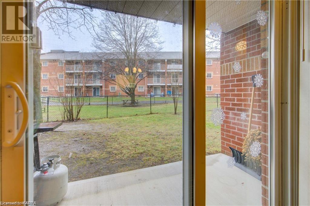 573 Armstrong Road Unit# 107, Kingston, Ontario  K7M 8J8 - Photo 12 - 40634030