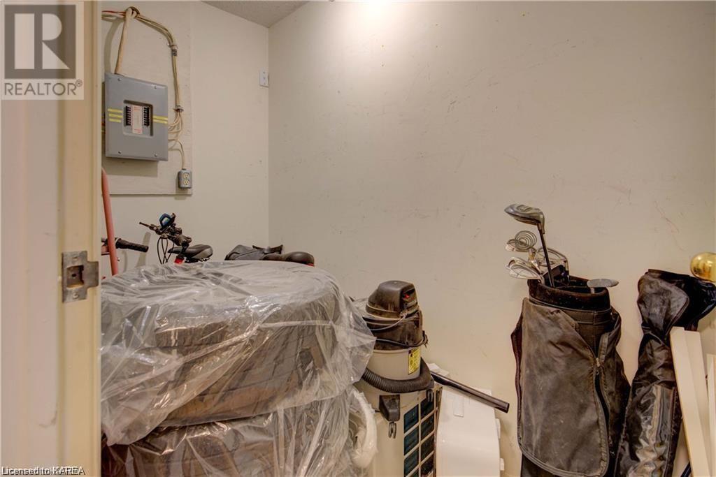 573 Armstrong Road Unit# 107, Kingston, Ontario  K7M 8J8 - Photo 18 - 40634030