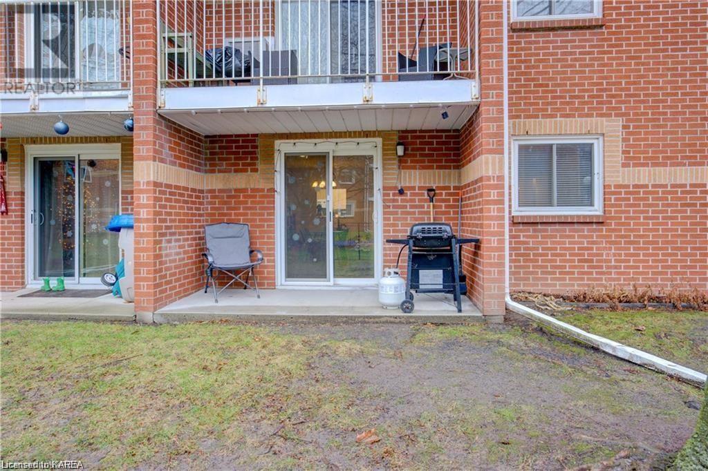 573 Armstrong Road Unit# 107, Kingston, Ontario  K7M 8J8 - Photo 19 - 40634030