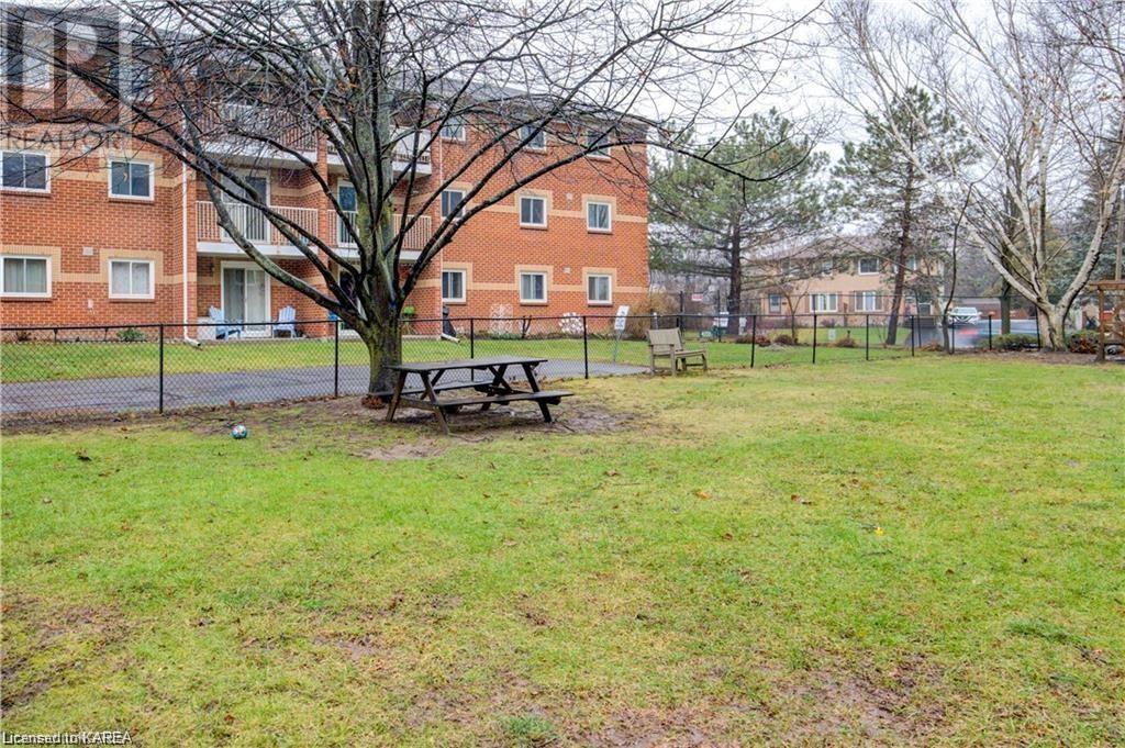 573 Armstrong Road Unit# 107, Kingston, Ontario  K7M 8J8 - Photo 20 - 40634030