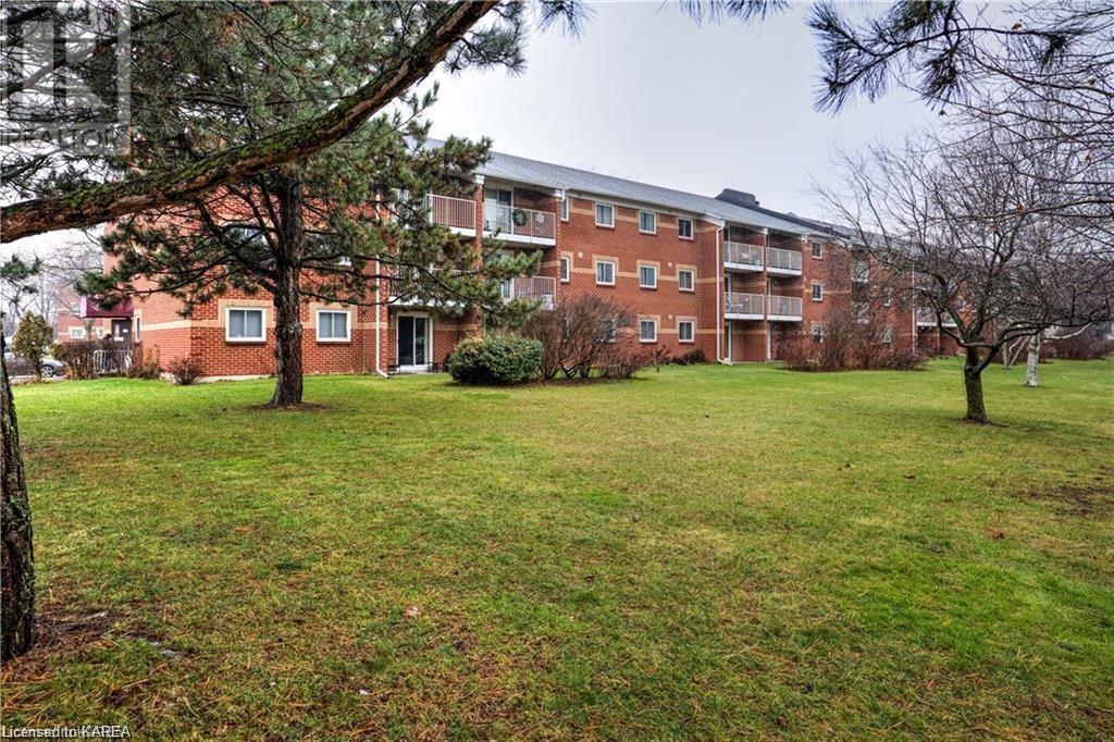 573 Armstrong Road Unit# 107, Kingston, Ontario  K7M 8J8 - Photo 21 - 40634030
