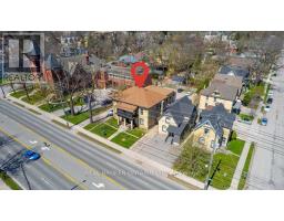 300-302 OXFORD STREET E, london, Ontario