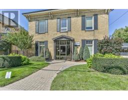 444 YORK STREET, london, Ontario