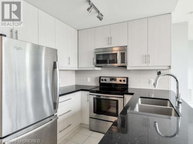 3985 Grand Park Drive Unit# 1611, Mississauga, Ontario  L5B 0H8 - Photo 10 - 40634397