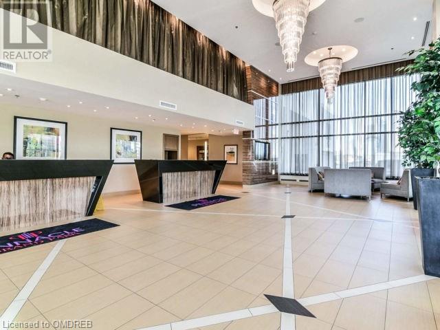 3985 Grand Park Drive Unit# 1611, Mississauga, Ontario  L5B 0H8 - Photo 31 - 40634397