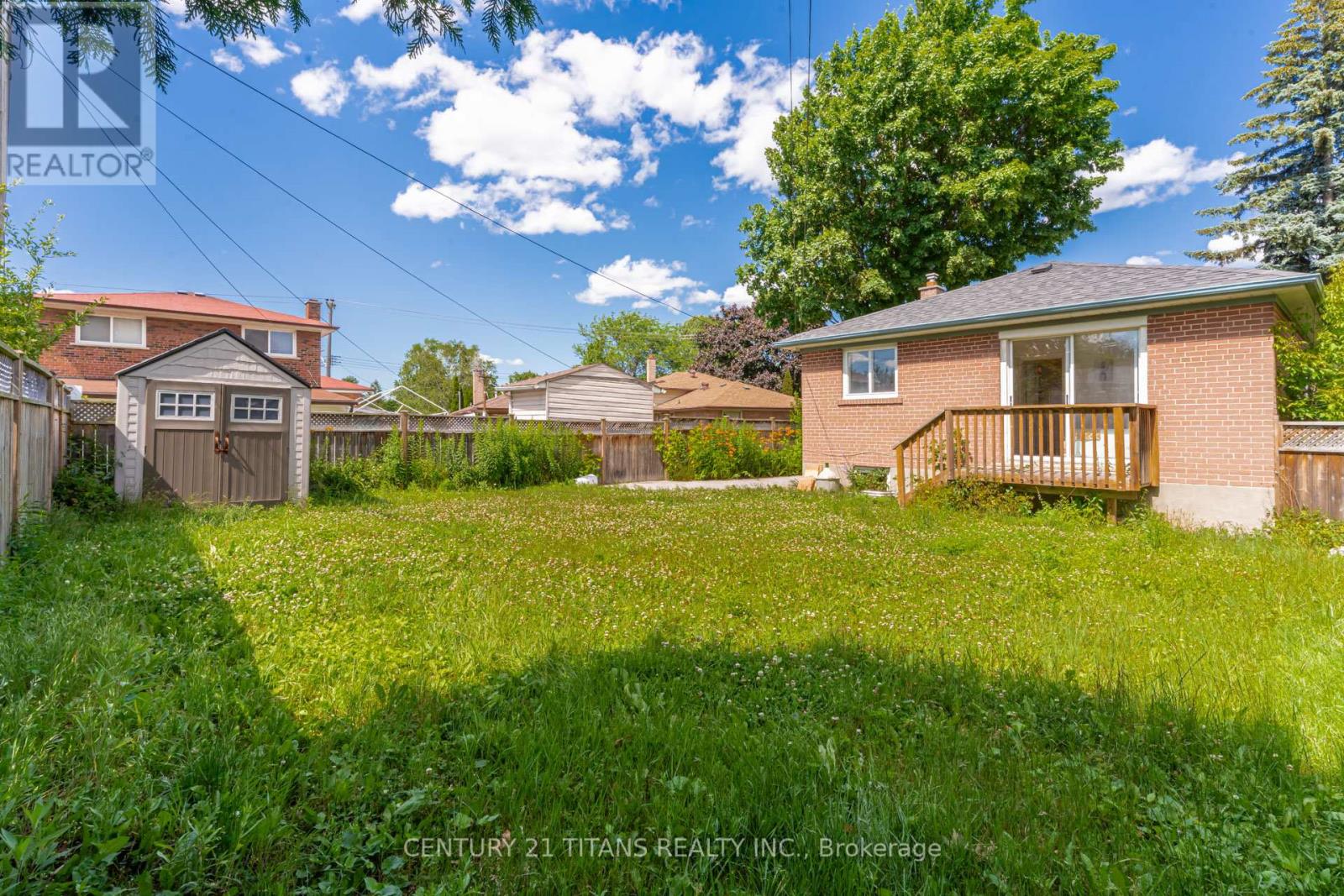 48 Rowallan Drive, Toronto (West Hill), Ontario  M1E 2Y6 - Photo 38 - E9260222