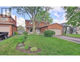 64 LOWE BOULEVARD, newmarket (huron heights-leslie valley), Ontario