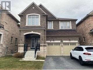 14 GEORGE GRAY (UPPER) DRIVE, brampton (sandringham-wellington), Ontario