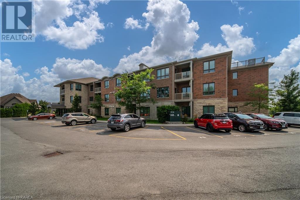 740 AUGUSTA Drive Unit# 310 Kingston