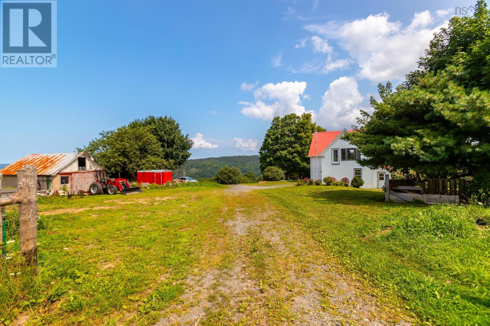 372 Riverview Road, Bear River, Nova Scotia  B0S 1B0 - Photo 11 - 202420006