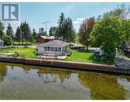 913 Third Concession Road 58 - Greater Napanee, Greater Napanee, Ca