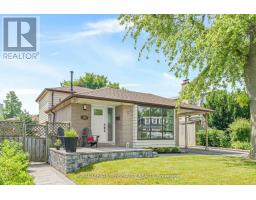 249 Catalina Drive, Toronto, Ca