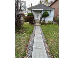 #UPPER - 49 DONSIDE DRIVE, toronto (clairlea-birchmount), Ontario