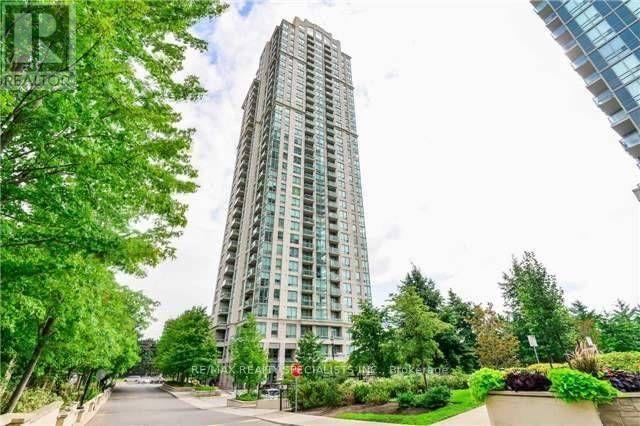 3608 - 3504 HURONTARIO STREET, mississauga (city centre), Ontario