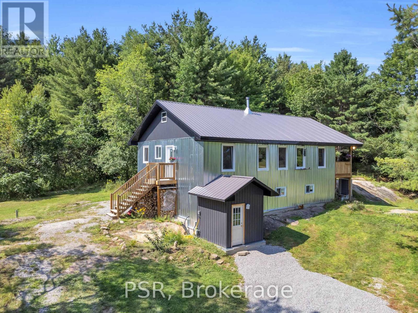 1184 GRAHAM ROAD, gravenhurst, Ontario