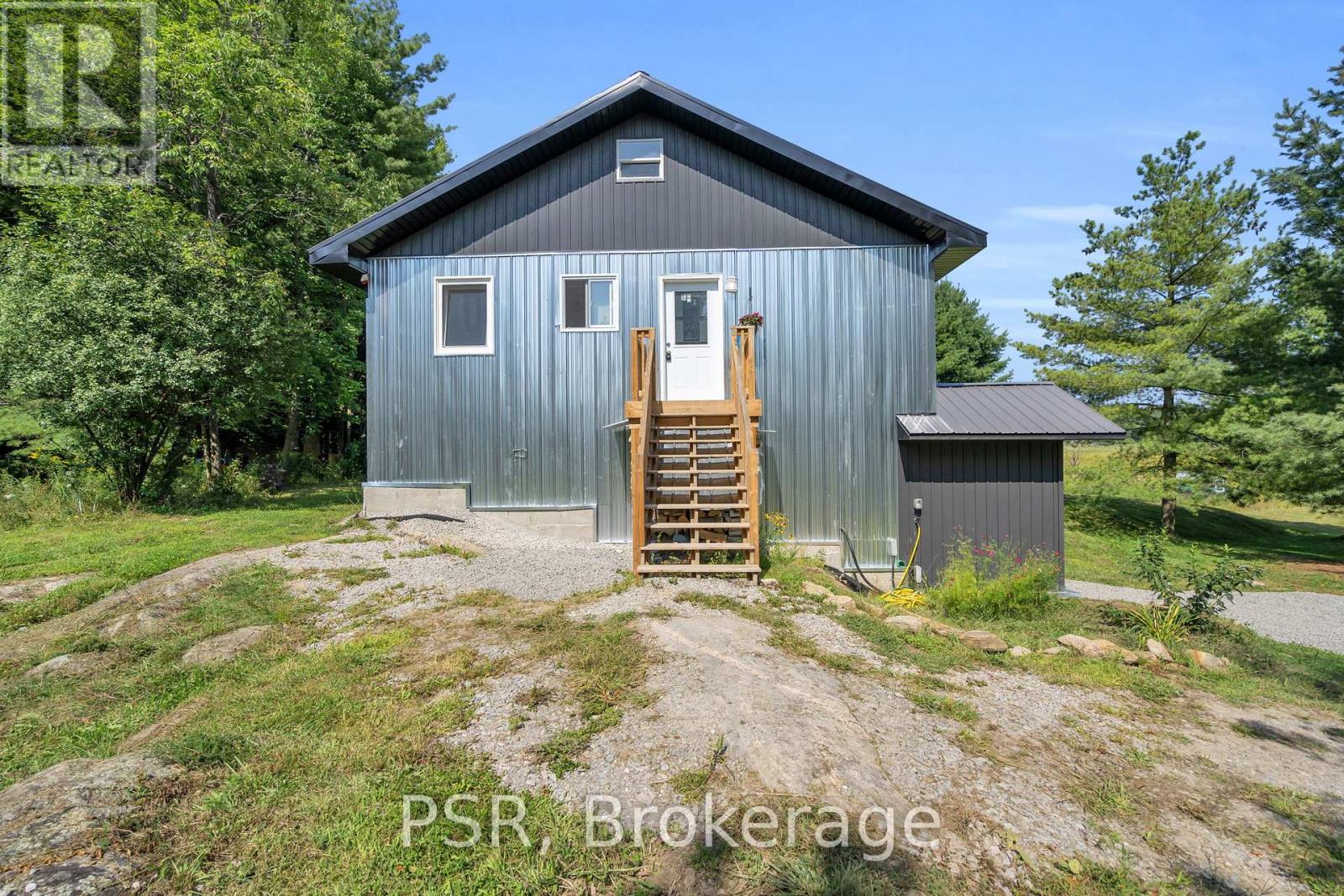 1184 Graham Road, Gravenhurst, Ontario  P0E 1N0 - Photo 4 - X9260331