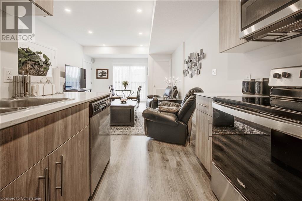 600 Victoria Street S Unit# 9, Kitchener, Ontario  N2M 0C3 - Photo 10 - 40635193