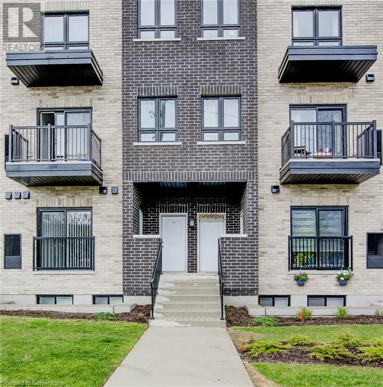 600 Victoria Street S Unit# 9, Kitchener, Ontario  N2M 0C3 - Photo 6 - 40635193