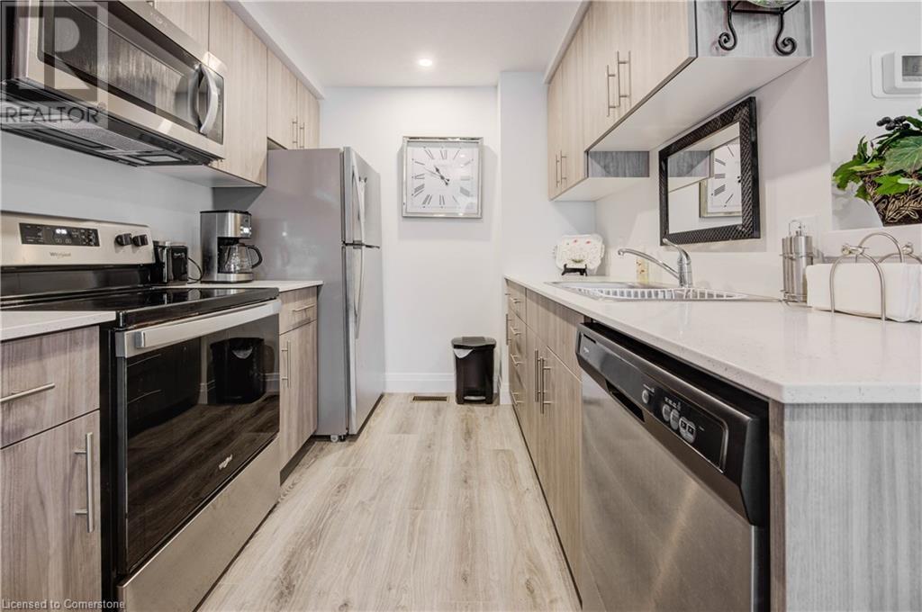 600 Victoria Street S Unit# 9, Kitchener, Ontario  N2M 0C3 - Photo 9 - 40635193