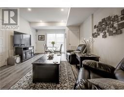 600 VICTORIA Street S Unit# 9, kitchener, Ontario