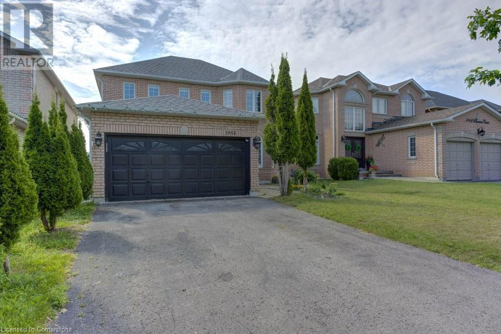 1958 Romina Court, Innisfil, Ontario  L9S 4Y1 - Photo 2 - 40635101