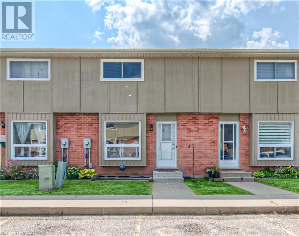 400 SPRINGBANK Avenue N Unit# 3, woodstock, Ontario