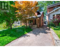 14 Southwood Drive, Toronto, Ca