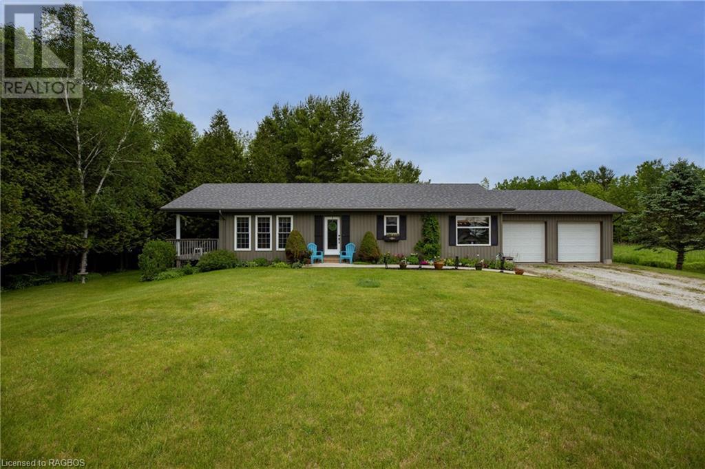 359021 EAST BAYSHORE Road, meaford (municipality), Ontario