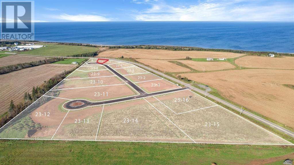 Lot 23-7 Jayne's Way, Cavendish, Prince Edward Island  C0A 1N0 - Photo 1 - 202405408