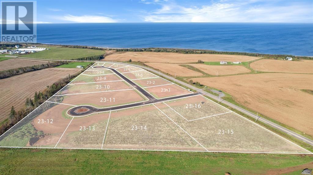 Lot 23-7 Jayne's Way, Cavendish, Prince Edward Island  C0A 1N0 - Photo 2 - 202405408