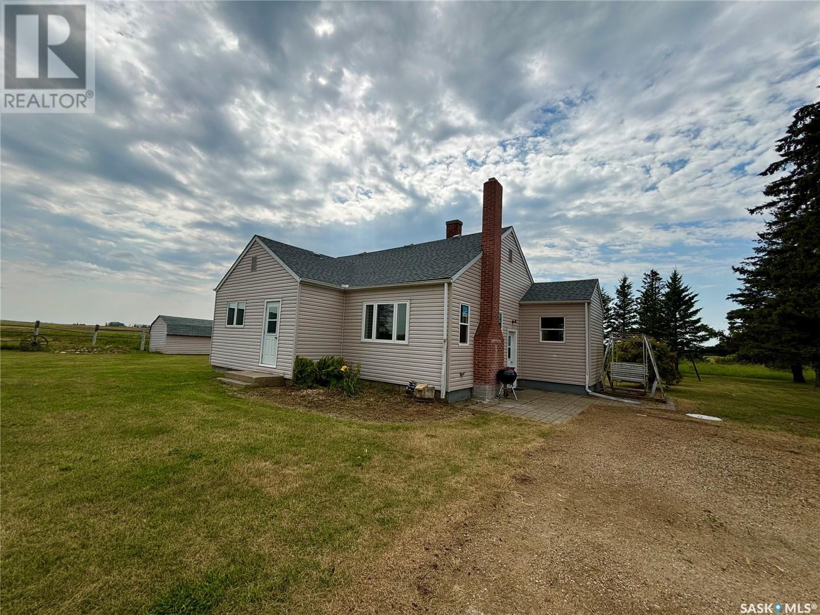 Rm Orkney Acreage, Orkney Rm No. 244, Saskatchewan  S3N 2V7 - Photo 1 - SK980785