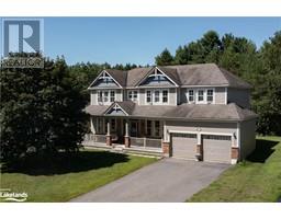 67 Clearbrook Trail Bracebridge, Bracebridge, Ca