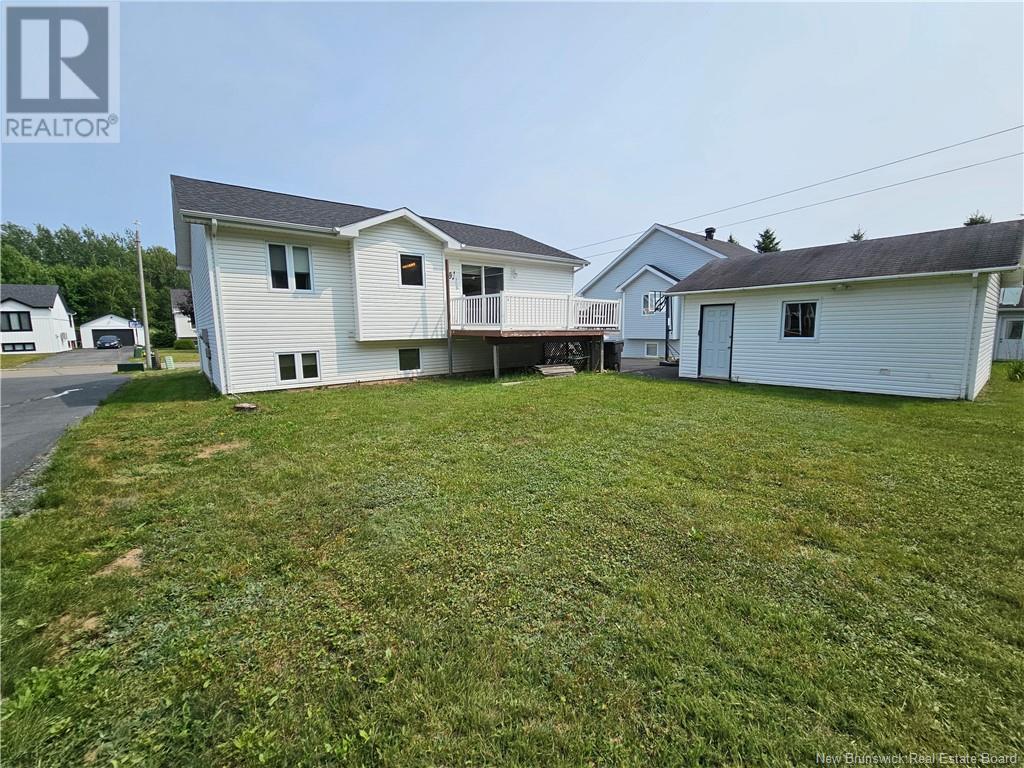 975 Malards, Beresford, New Brunswick  E8K 1K2 - Photo 3 - NB104443