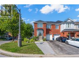 47 HINSLEY CRESCENT, ajax (northeast ajax), Ontario