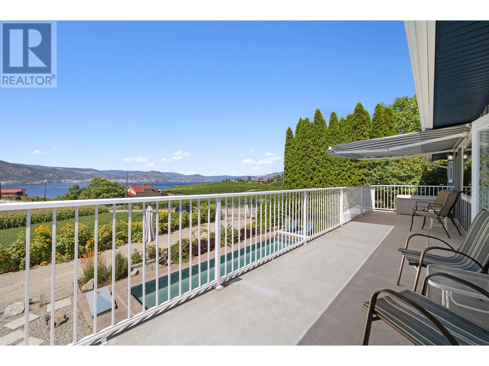 1166 DAVENPORT Avenue Penticton