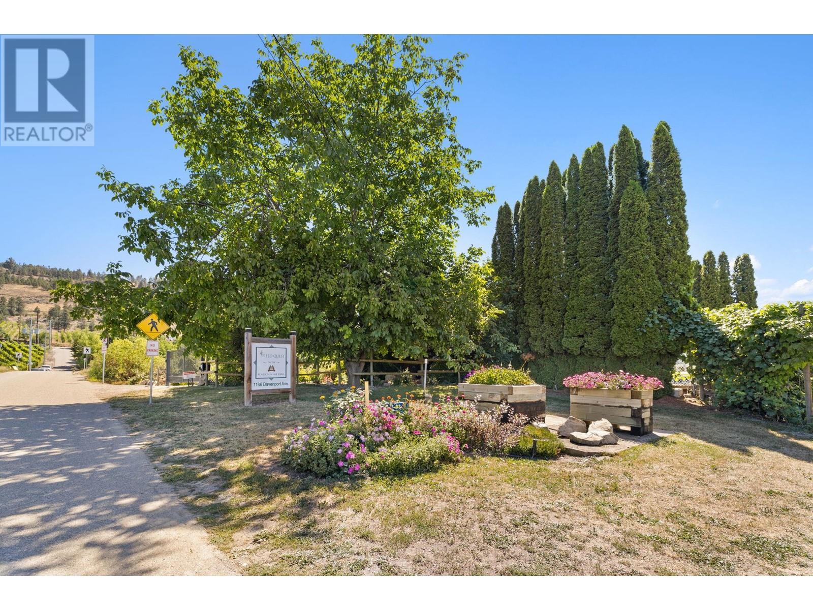 1166 Davenport Avenue, Penticton, British Columbia  V2A 8V1 - Photo 52 - 10322124