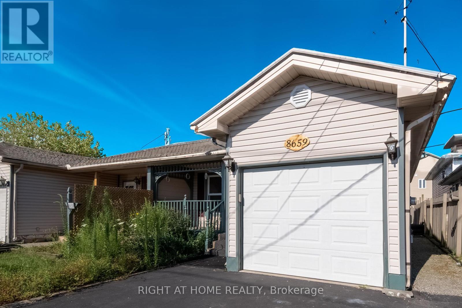 8659 WILLOUGHBY DRIVE, niagara falls, Ontario