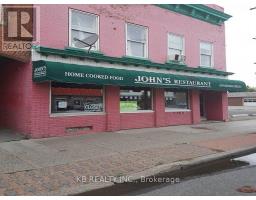 61 DUNDAS STREET E, greater napanee, Ontario