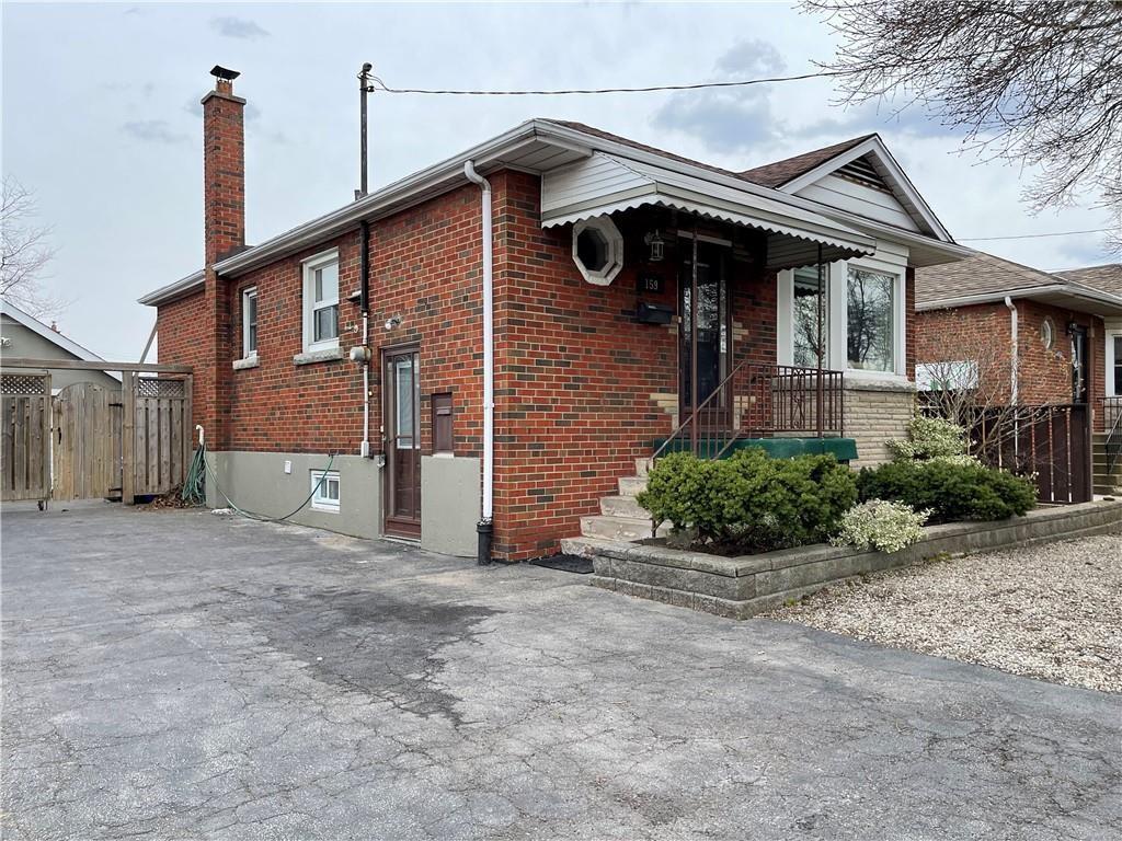 159 EAST 32ND Street, hamilton, Ontario